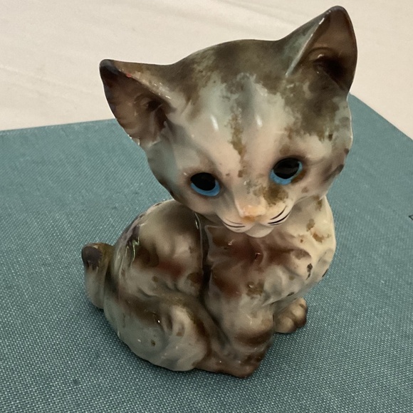 Collection of Mid Century Japan Ware Figurines Gifts Decor Very Good Condition - Picture 2 of 15